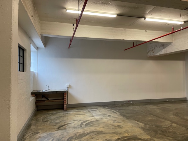 To Let commercial Property for Rent in Woodstock Western Cape